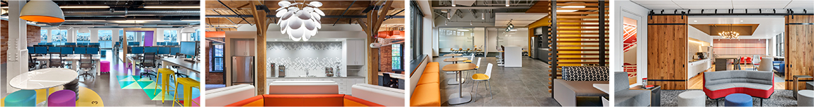 Interior Architects Interior Architects