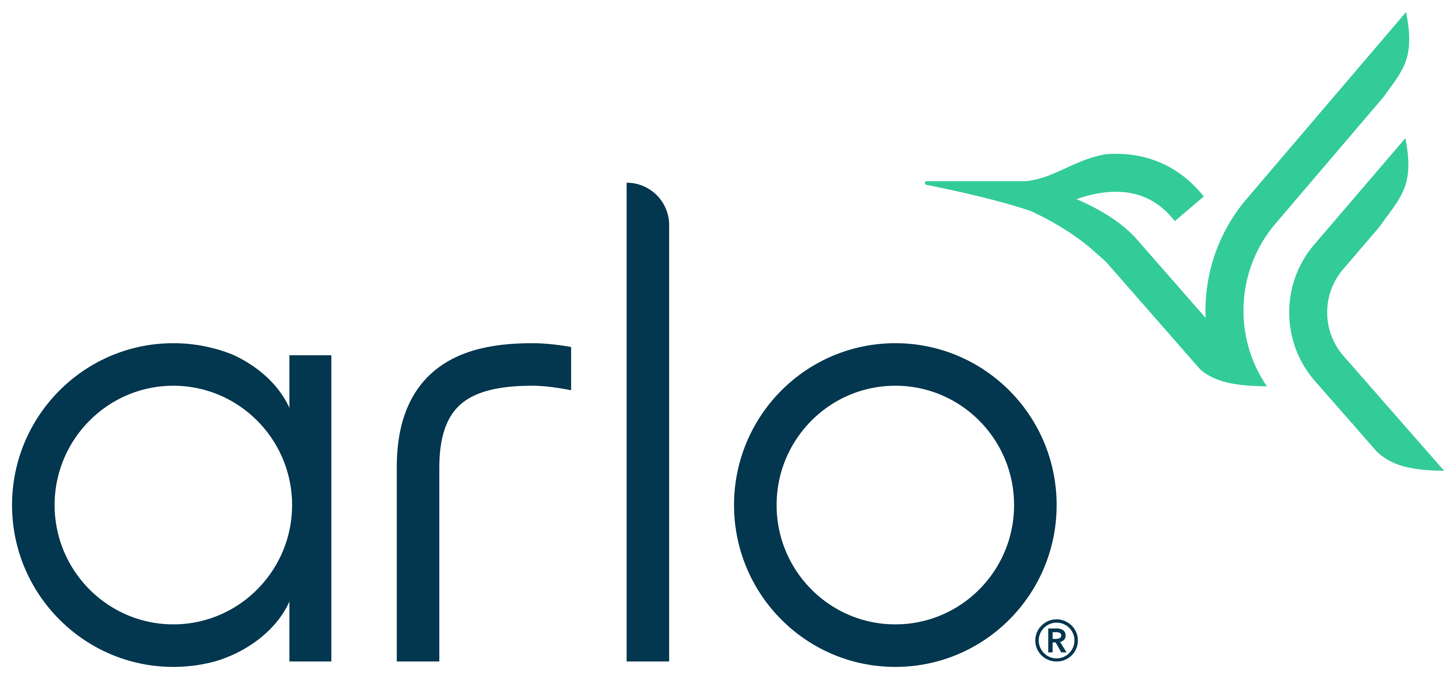 Arlo New Logo