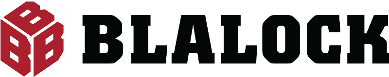 Blalock Logo 2018