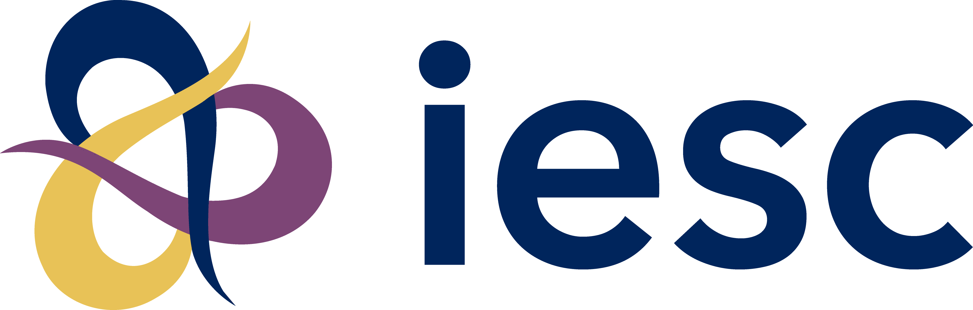 IESC Logo Careers Center