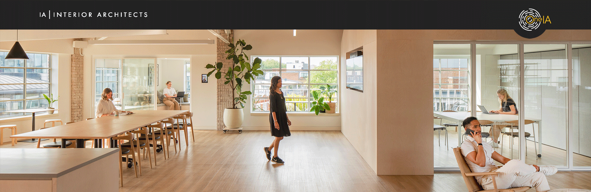 Interior Architects Interior Architects