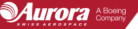 Aurora Swiss Logo
