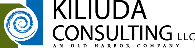 Kiliuda Consulting, LLC.