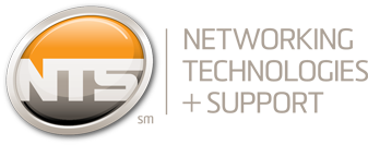 NTS logo