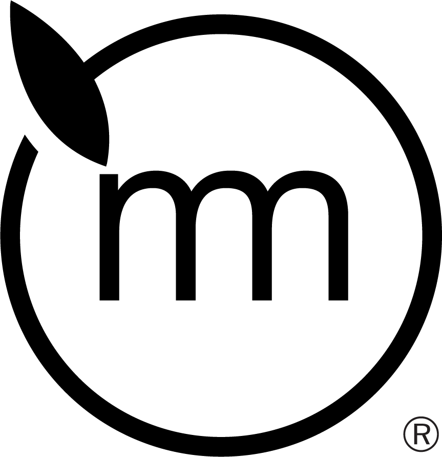 mm logo black