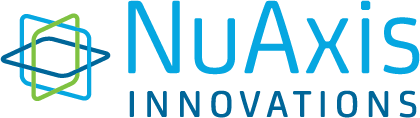 NuAxis Logo