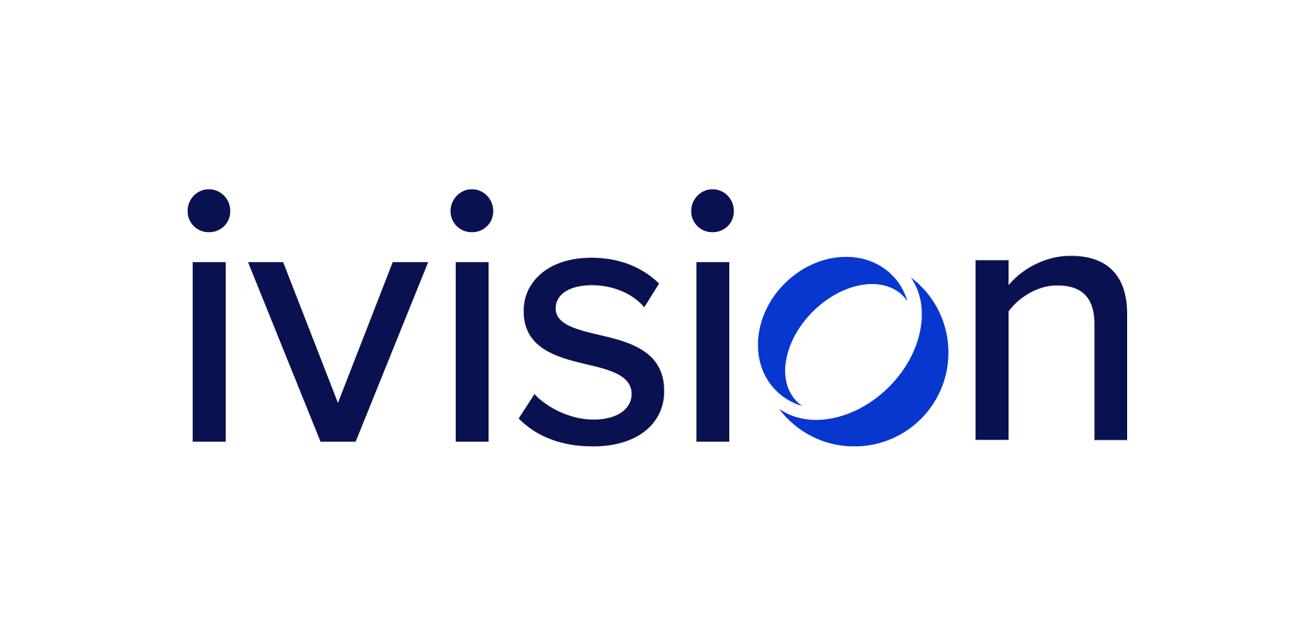 ivision new logo