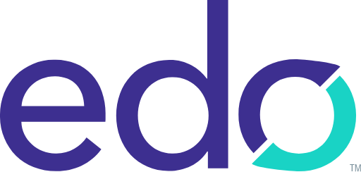 edo logo