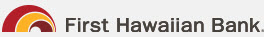 First Hawaiian Bank Logo