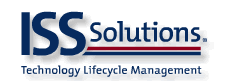 ISS SOLUTIONS