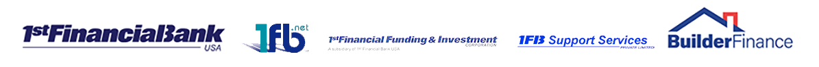 1st Financial Bank 1st Financial Bank