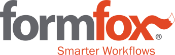 FormFox Logo