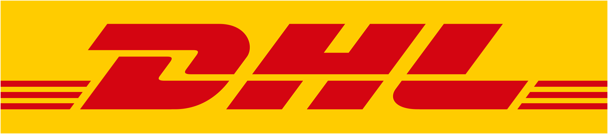 DHL Updated 2016