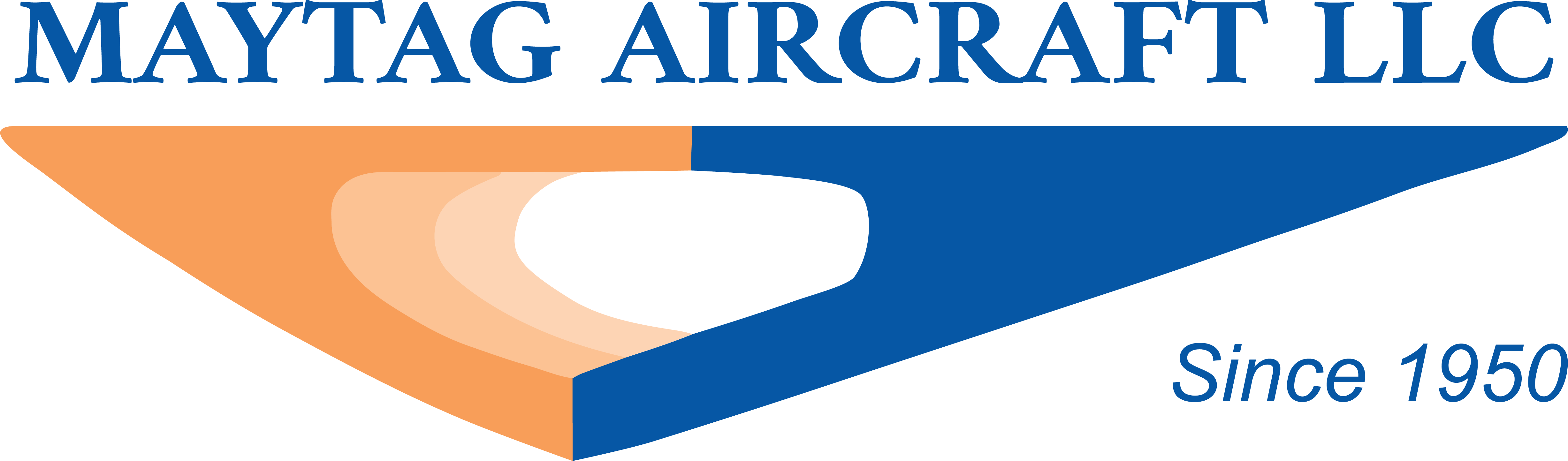 Maytag Aircraft LLC Logo