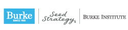 Burke | Seed Strategy | Burke Institute