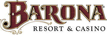 Barona Logo